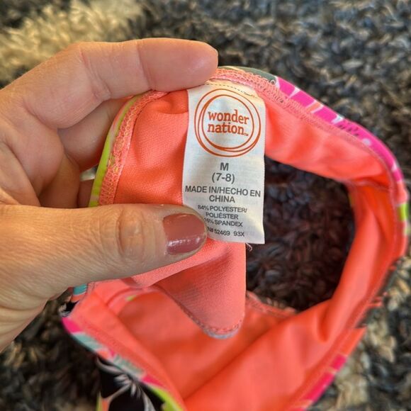 Bundle of 3 Girls Bathing Suits - Picture 14 of 14